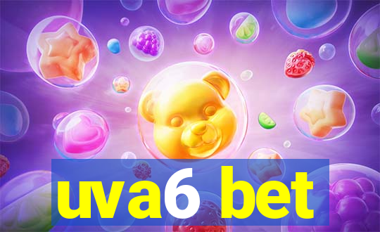 uva6 bet